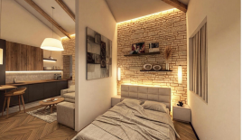 Квартира за 170 273 евро в Сежане, Словения