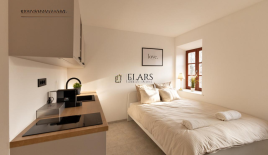 Квартира за 200 000 евро в Любляне, Словения