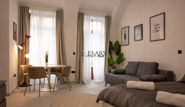 Квартира за 750 000 евро в Любляне, Словения