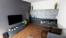Квартира за 332 000 евро в Копере, Словения
