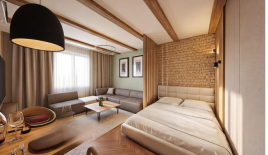 Квартира за 207 502 евро в Сежане, Словения