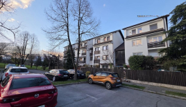 Квартира за 359 000 евро в Любляне, Словения