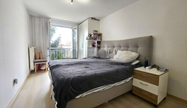 Квартира за 320 000 евро в Любляне, Словения