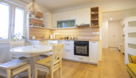 Квартира за 297 000 евро в Любляне, Словения