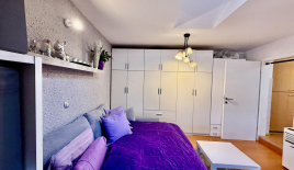 Квартира за 179 000 евро в Любляне, Словения