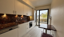 Квартира за 545 000 евро в Люксембурге, Люксембург