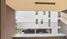 Квартира за 530 000 евро в Любляне, Словения