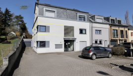 Квартира за 649 000 евро в Люксембурге, Люксембург