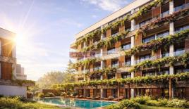 Апартаменты за 382 500 евро в Дженовичах, Черногория