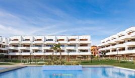 Апартаменты за 220 000 евро в Ориуэла Коста, Испания