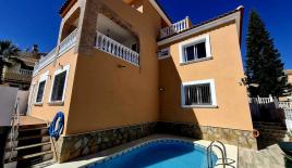 Вилла за 420 000 евро в Ориуэла Коста, Испания