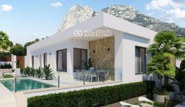 Дом за 489 000 евро в Бенидорме, Испания