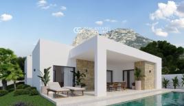 Дом за 695 000 евро в Бенидорме, Испания