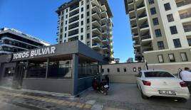 Апартаменты за 88 000 евро в Алании, Турция