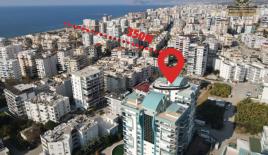 Апартаменты за 77 000 евро в Алании, Турция