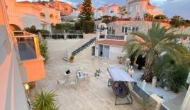 Вилла за 330 000 евро в Алании, Турция