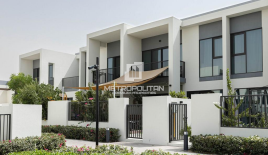 Таунхаус за 706 906 евро в Дубае, ОАЭ