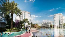 Апартаменты за 330 795 евро в Дубае, ОАЭ