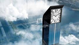 Апартаменты за 762 100 евро в Дубае, ОАЭ