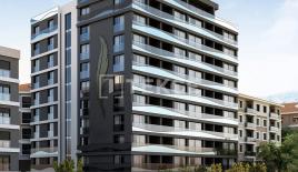 Апартаменты за 1 295 000 евро в Турции