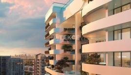 Апартаменты за 531 000 евро в ОАЭ