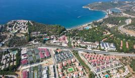 Апартаменты за 240 000 евро в Кушадасы, Турция