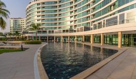 Апартаменты за 232 000 евро в Анталии, Турция