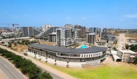 Апартаменты за 190 000 евро в Анталии, Турция