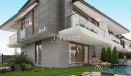 Вилла за 476 000 евро в Анталии, Турция