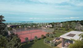 Вилла за 3 395 000 евро в Турции