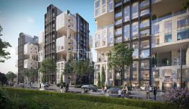 Апартаменты за 496 000 евро в Стамбуле, Турция