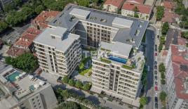 Апартаменты за 380 000 евро в Турции