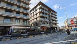 Апартаменты за 1 390 000 евро в Стамбуле, Турция