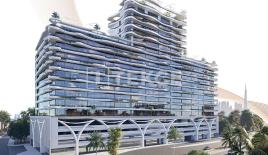 Апартаменты за 411 000 евро в Дубае, ОАЭ