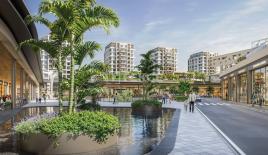 Апартаменты за 658 000 евро в Анталии, Турция