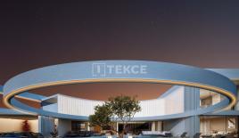 Вилла за 5 000 000 евро в Чешме, Турция