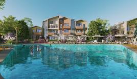 Апартаменты за 285 000 евро в Кушадасы, Турция