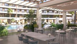 Апартаменты за 304 000 евро в Анталии, Турция