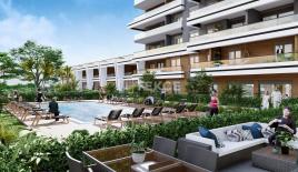 Апартаменты за 685 000 евро в Турции