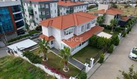 Вилла за 470 000 евро в Турции