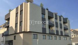 Апартаменты за 113 000 евро в Катрале, Испания