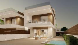 Вилла за 550 000 евро в Пилар-де-ла-Орадада, Испания