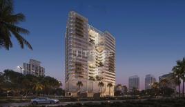 Апартаменты за 469 000 евро в ОАЭ