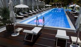 Апартаменты за 160 000 евро в Анталии, Турция