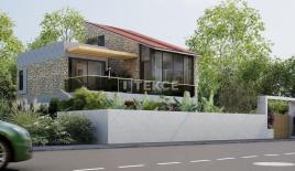 Вилла за 550 000 евро в Турции