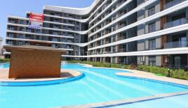 Апартаменты за 171 000 евро в Анталии, Турция