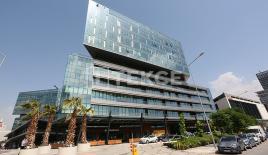 Кафе, ресторан за 1 110 000 евро в Турции