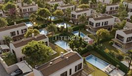 Вилла за 1 135 000 евро в Чешме, Турция