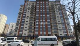 Апартаменты за 283 000 евро в Стамбуле, Турция