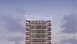 Апартаменты за 264 000 евро в Дубае, ОАЭ